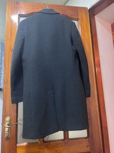 Aş qazanı: Paltolar — 2