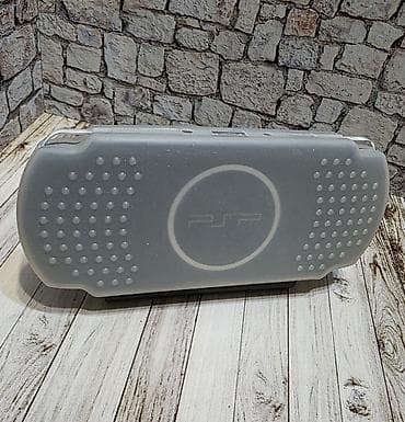 PS3 (Sony PlayStation 3): Playstation portable Psp ideal veziyyetdedir. Seliqeli istifade — 6
