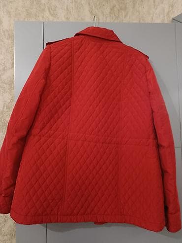 Личные вещи: Ветровка куртка, Vero Moda, S — 4