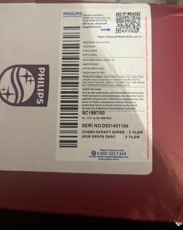 uzdeki qara noqteleri yox etmek: Lazer epilyatoru, Philips, Yeni, Pulsuz çatdırılma — 4