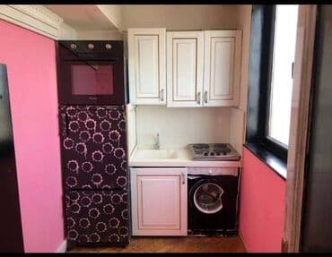 bakixanovda kiraye evler 2024: Azadlıq metrosunun yaxınlığında 16 mertebeli binanın 16-cı — 10