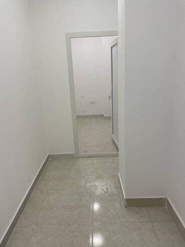 xacmaz obyekt: Xalqlar metrosuna yaxin yerləşən 77kv sahəsi olan əşyali obyekt — 2