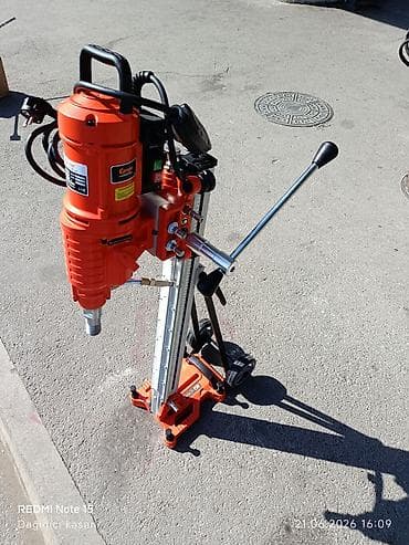 Услуги: Beton kəsmə xidməti - Divar, döşəmə və tavanlarda dəqiq və səliqəli — 6