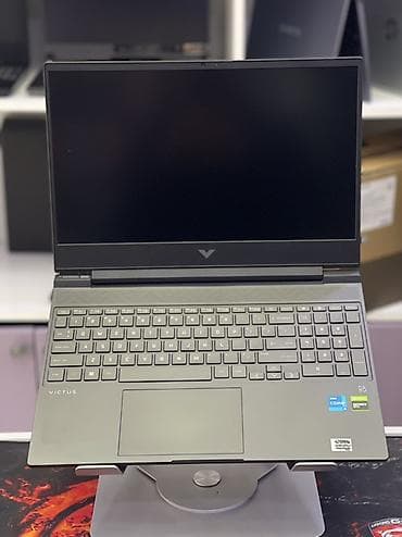 asus x509jb ej010: Б/у HP Victus, 15.6 ", Intel Core i5, 512 ГБ, Самовывоз, Платная доставка, Доставка в районы — 1
