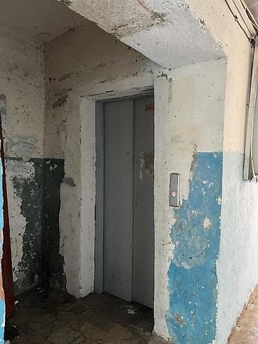 Mənzillərin satışı: Bakı, 1 otaqlı, Köhnə tikili, 46 kv. m — 10