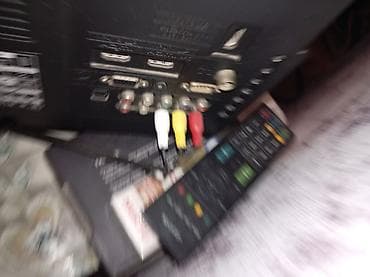 mini tv box android: Sanyo LCD televizor 9 - Ekran: təxminən 19–22 düym diaqonallı, geniş — 3