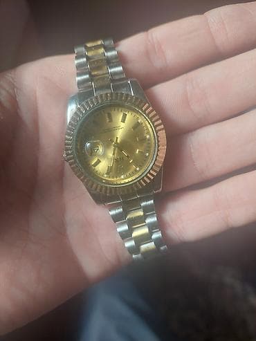 Смарт браслеты: Наручные часы — 1