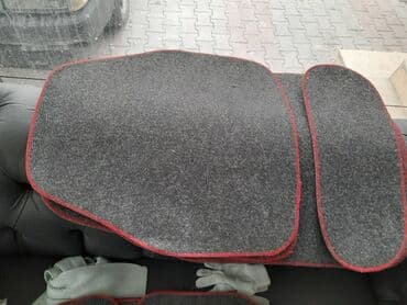 maşın cadır: Avtomobil üçün ayaqaltı, Yeni, Parça, tekstil, Bütün modellere, Pulsuz çatdırılma — 6