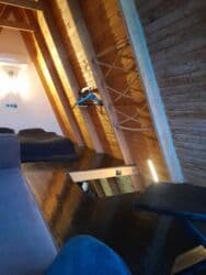 kiraye ev qarayevde: 50 kv. m, 1 otaqlı — 15