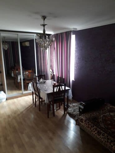 купить однокомнатную квартиру в баку: Баку, 8-ой километр, 2 комнаты, Вторичка, м. Гара Гараев, 45 м² — 1