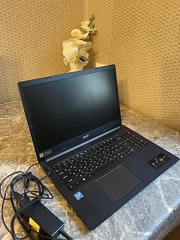victus notebook: Acer Aspire 3 A315-34-C1JW satılır • Prosessor: Intel Celeron • RAM — 2
