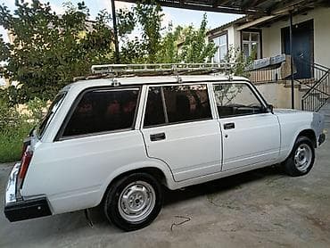 şakelli yağı: VAZ (LADA) 2104: 1.6 l | 2009 il 71000 km Sedan — 4
