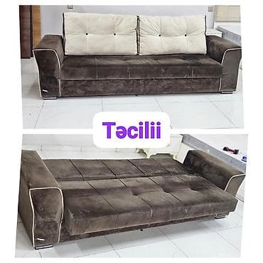 mega mebel: Divan — 1