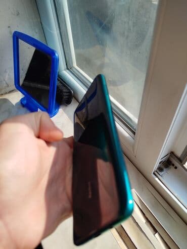 iphone xr qiymeti bakida: Redmi Note 8 Pro, 128 GB, rəng - Mavi, Face ID — 3