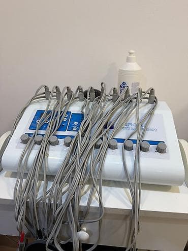 aqua ultrasound gel: Tecili masaj aparatları satılır ✨ Kavitasiya, G5 və miostimulyasiya — 7