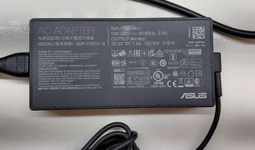 asus netbook qiymetleri: Prosessor (CPU)-i7-12700H Ekran göstəriciləri-16″ 4K (3840 x 2400) — 2