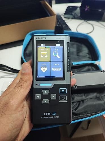 Multimetr, Rəqəmsal