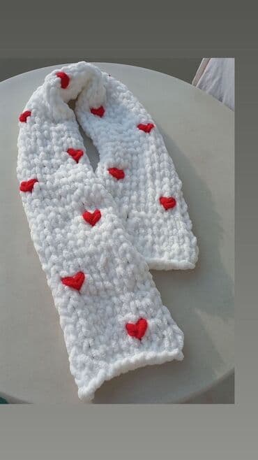 Sifarişlə əl işləri | Toxunma əşyəları