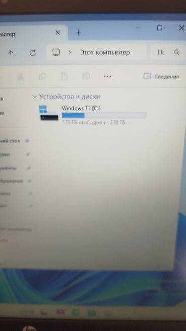 redmi 9 s: HP noutbuk - Model: HP 15 seriyası (15.6" ekran) - Ekran: 15.6" — 6