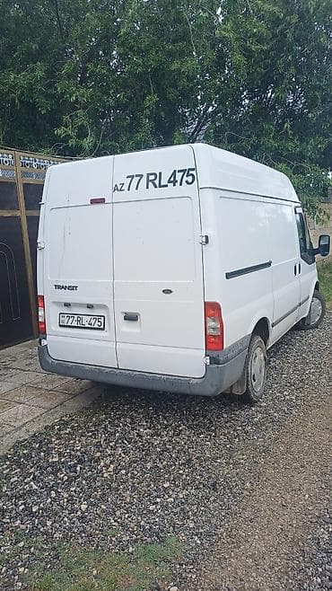 tra: FORD TRANSIT YÜKDAŞIMA XİDMƏTİ – SÜRƏTLİ, ETİBARLI VƏ SƏRFƏLİ Ağcabədi — 2