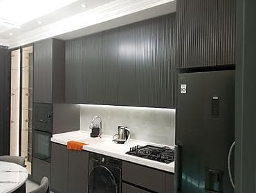 sobalar: Mebel və interyer həlləri – layihələndirmə və yığma xidməti - Mətbəx — 3