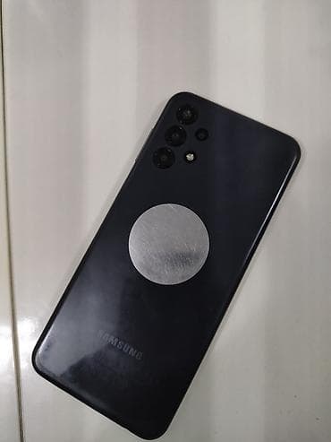 Samsung Galaxy A13, rəng - Qara lalafo.az -da Samsung Galaxy A13, rəng - Qara