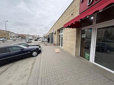 ət dukani: Sumqayıt şəh. 11-ci mkr Çerkassi küçəsində Mağaza icarəyə verilir! — 2