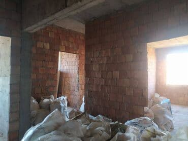 xacmaz ev: 3 otaqlı, Yeni tikili, 96 kv. m — 10