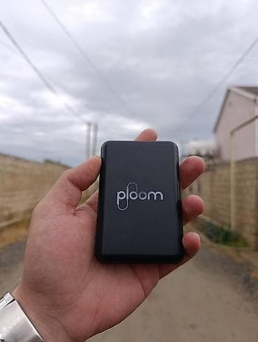1660 super: Powerbank Apple, 10000 mAh, İşlənmiş — 1