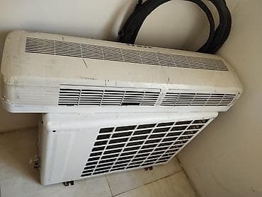 35 kv kondisioner: Kondisioner Beko, İşlənmiş, 100-dən çox kv. m, Split sistem, Kredit yoxdur — 2