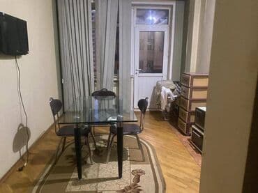 keşlede kiraye evler 2025: İnqlabda semaskanin yaninda yaxin 16 mertebeli binanın 6-ci — 5