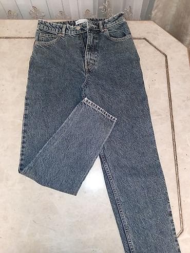 Cinslər, rəng - Boz