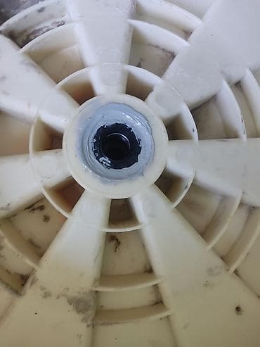 internet iş: Xidmət: Paltaryuyan maşınların təmiri - Yerində servis: ünvana — 4