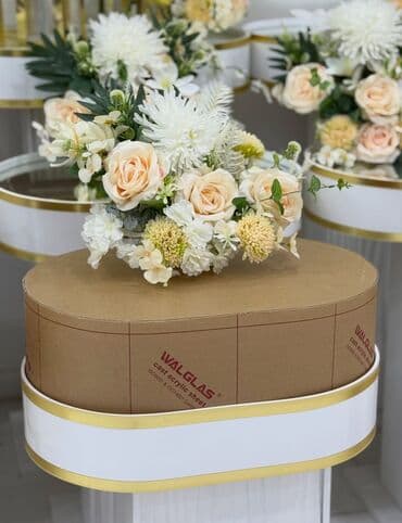 Другой декор и предметы интерьера: Xonca — 1