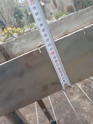 nerj çen: Nerj Manqal satilir — 3