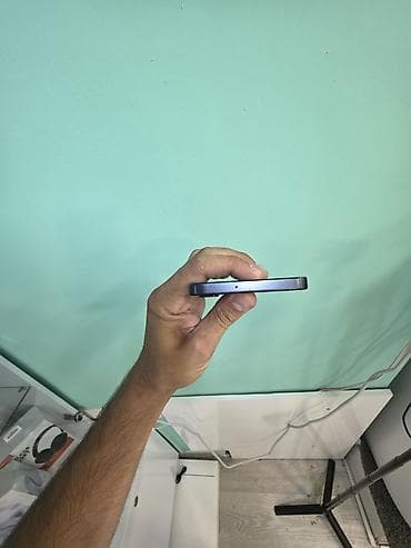 random hesab pubg: Samsung Galaxy A16, 256 GB, rəng - Boz, İki sim kartlı — 4