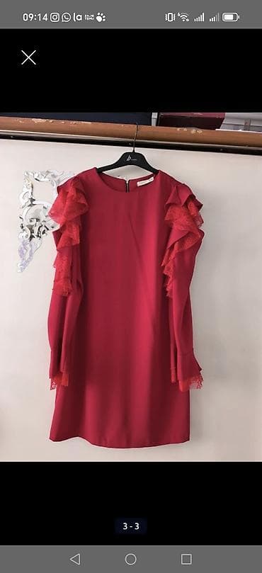 Gündəlik don, Mini lalafo.az -da Gündəlik don, Mini