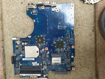 запчасти для стиральных машин в баку: Материнская плата ACER, Б/у — 2