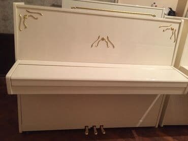 пианино беларусь: Pianino БЕЛАРУСЬ Rusiya stehsalı. İdeal vəziyyədə. Köklənib — 3