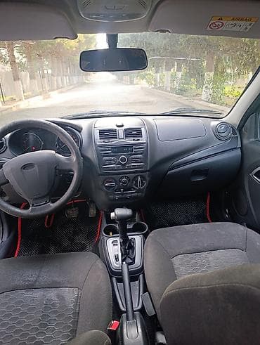 vaz 210: VAZ (LADA) Granta: 1.6 l | 2021 il 115000 km Sedan — 5