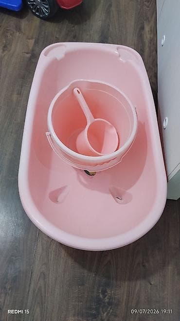 avent: Uşaq üçün komplekt 1) GRACO yemək stulu - Geniş, çıxarıla bilən — 3