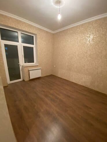 bina evi yeni tikili: 4 otaqlı, Yeni tikili, 85 kv. m — 7