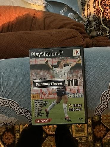 rezident evil 7: Macəra — 3