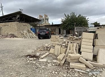 Kommersiya daşınmaz əmlakı: Əvvəllər daş karxanası kimi istifadə edilmiş obyekt arendaya verilir — 2