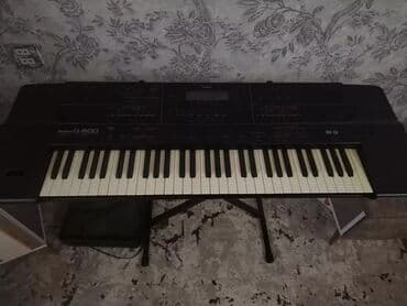 sintezator roland: Синтезатор, Korg, Б/у, Самовывоз — 9