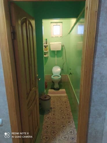 satici marketde mryve aďdeli: 3 otaqlı, 100 kv. m, Kredit yoxdur, Orta təmir — 13