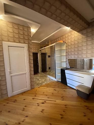 100 manata kiraye ev: Yeni Günəşli qəsəbəsində, infrastruktur cəhətdən əlverişli yerdə — 5