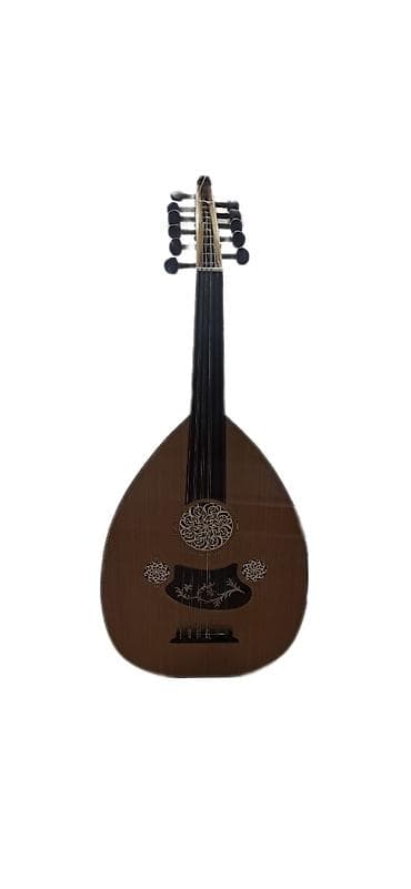 Ud, türk udu Rast musiqi alətləri mağazası. Əhmədli, İnşaatçılar və