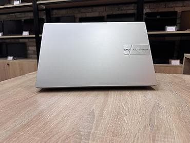 ucuz macbook: İşlənmiş ASUS Vivobook, 15.6 ", Intel Core i5, 512 GB, Ünvandan götürmə, Ödənişli çatdırılma, Rayonlara çatdırılma — 7