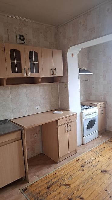 9 cu mikrorayon satilan evler: Bakı, Əhmədli, 2 otaqlı, Köhnə tikili, 55 kv. m — 5